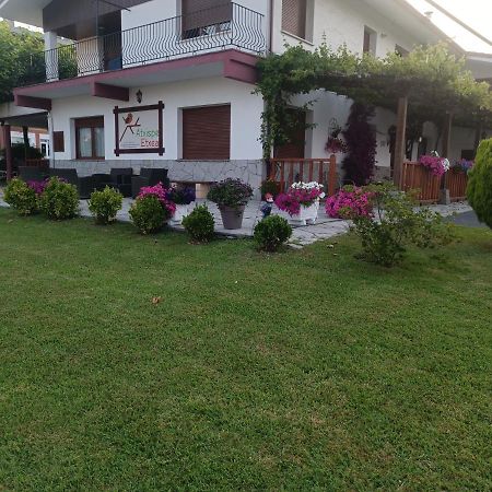 Atxispe Etxea Casa Rural Laukiz Екстериор снимка