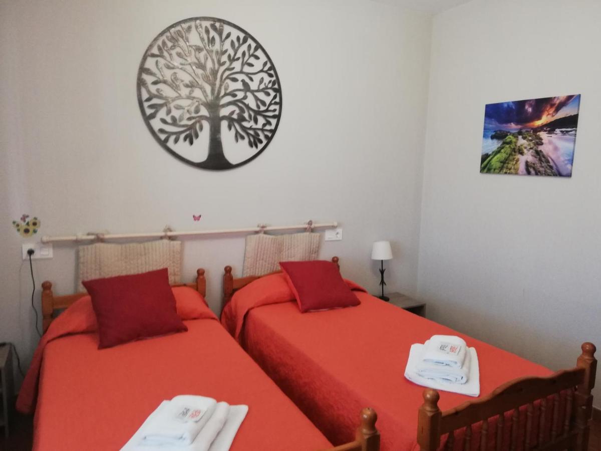 Atxispe Etxea Casa Rural Laukiz Екстериор снимка