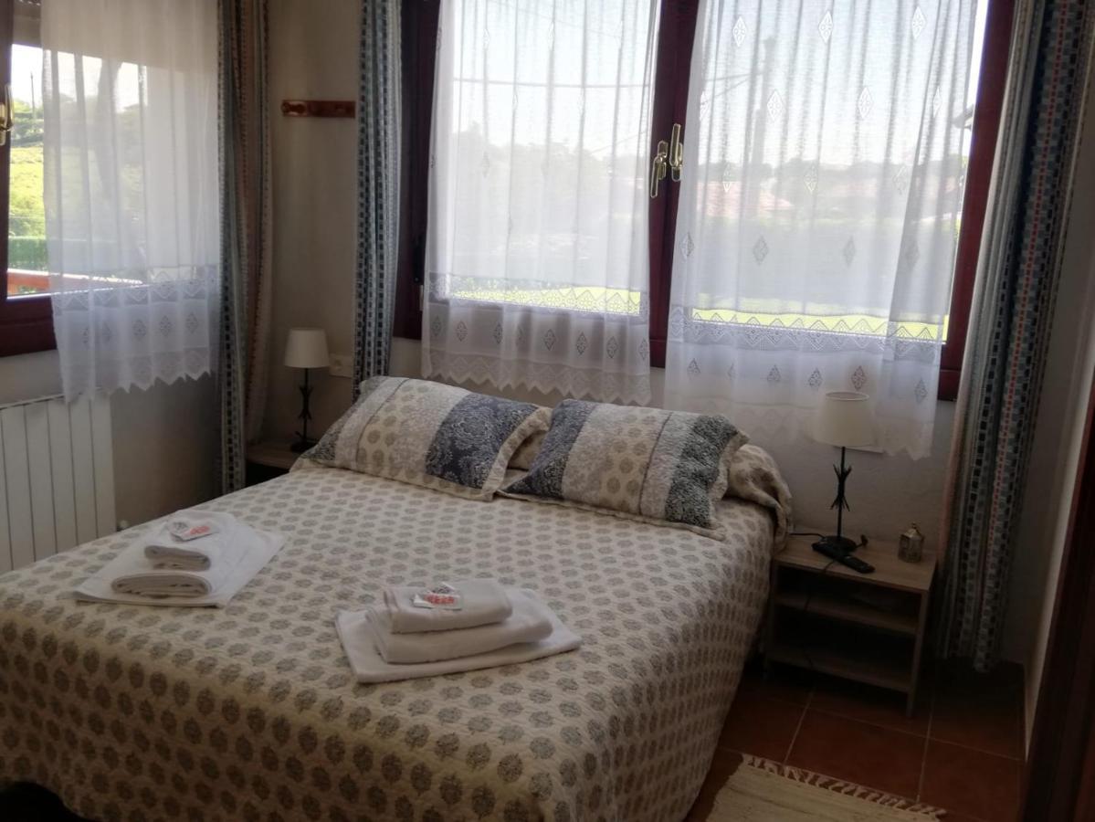 Atxispe Etxea Casa Rural Laukiz Екстериор снимка