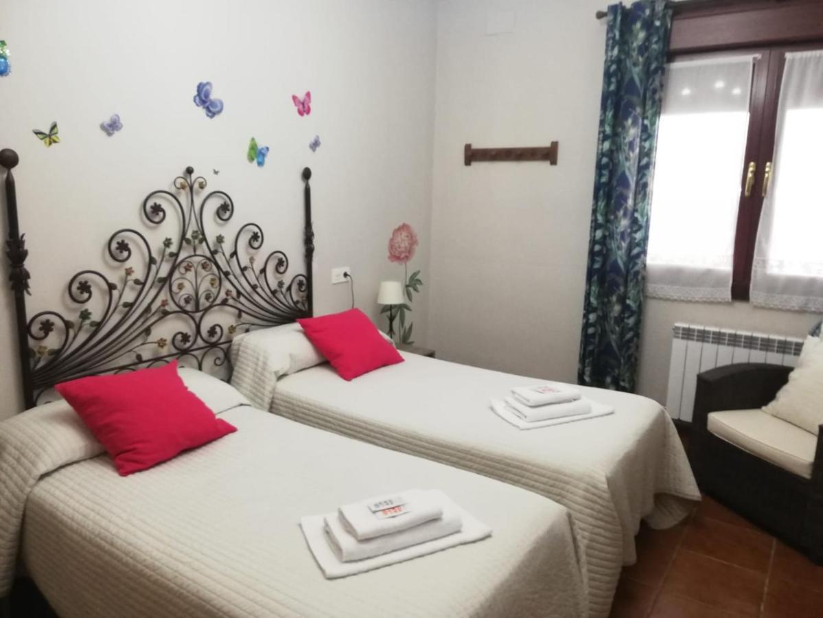 Atxispe Etxea Casa Rural Laukiz Екстериор снимка