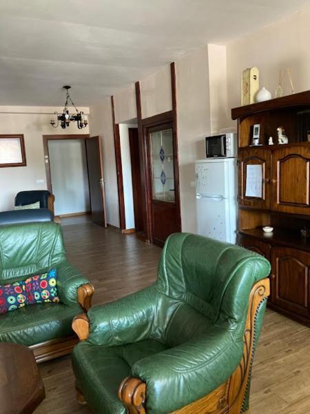 Atxispe Etxea Casa Rural Laukiz Екстериор снимка