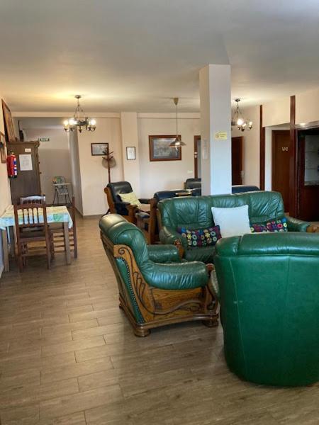 Atxispe Etxea Casa Rural Laukiz Екстериор снимка