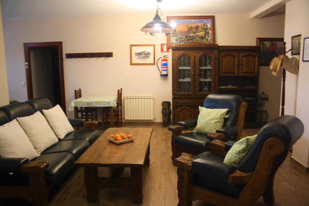 Atxispe Etxea Casa Rural Laukiz Екстериор снимка
