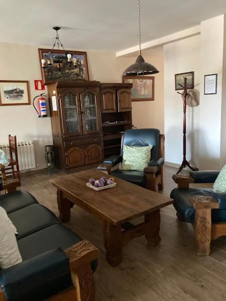 Atxispe Etxea Casa Rural Laukiz Екстериор снимка