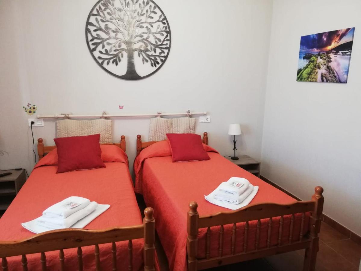 Atxispe Etxea Casa Rural Laukiz Екстериор снимка