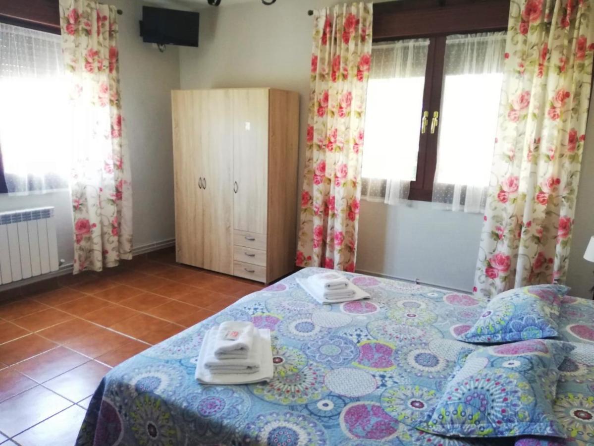 Atxispe Etxea Casa Rural Laukiz Екстериор снимка