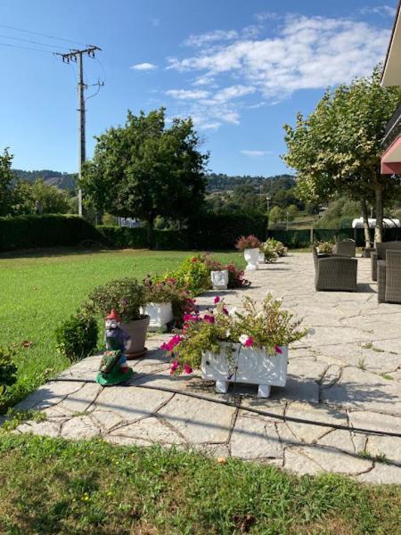 Atxispe Etxea Casa Rural Laukiz Екстериор снимка