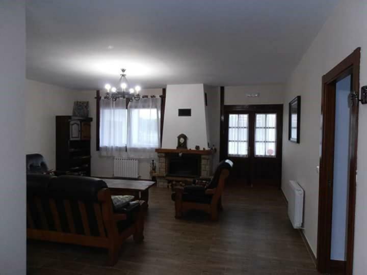 Atxispe Etxea Casa Rural Laukiz Екстериор снимка