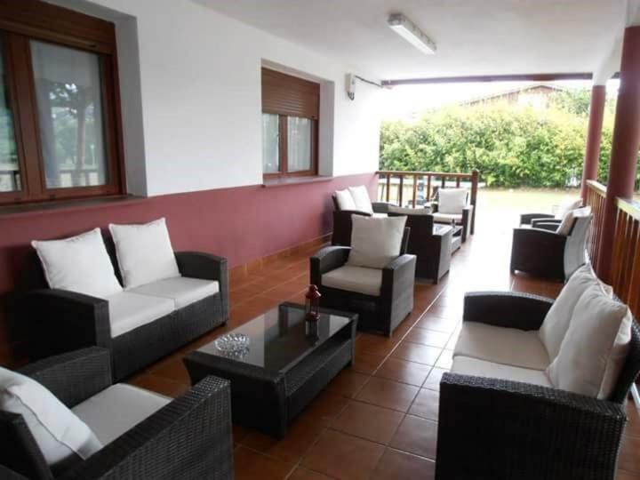 Atxispe Etxea Casa Rural Laukiz Екстериор снимка