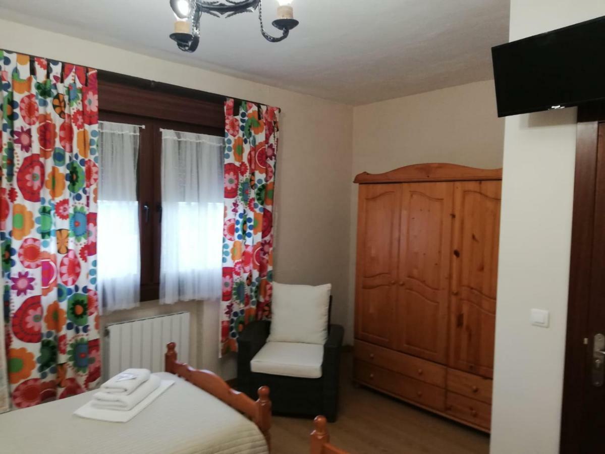 Atxispe Etxea Casa Rural Laukiz Екстериор снимка