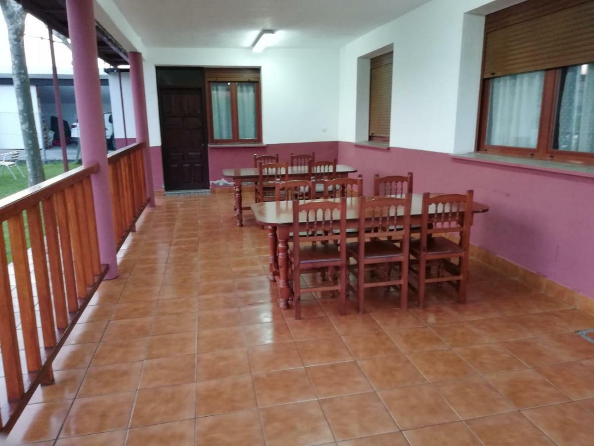 Atxispe Etxea Casa Rural Laukiz Екстериор снимка