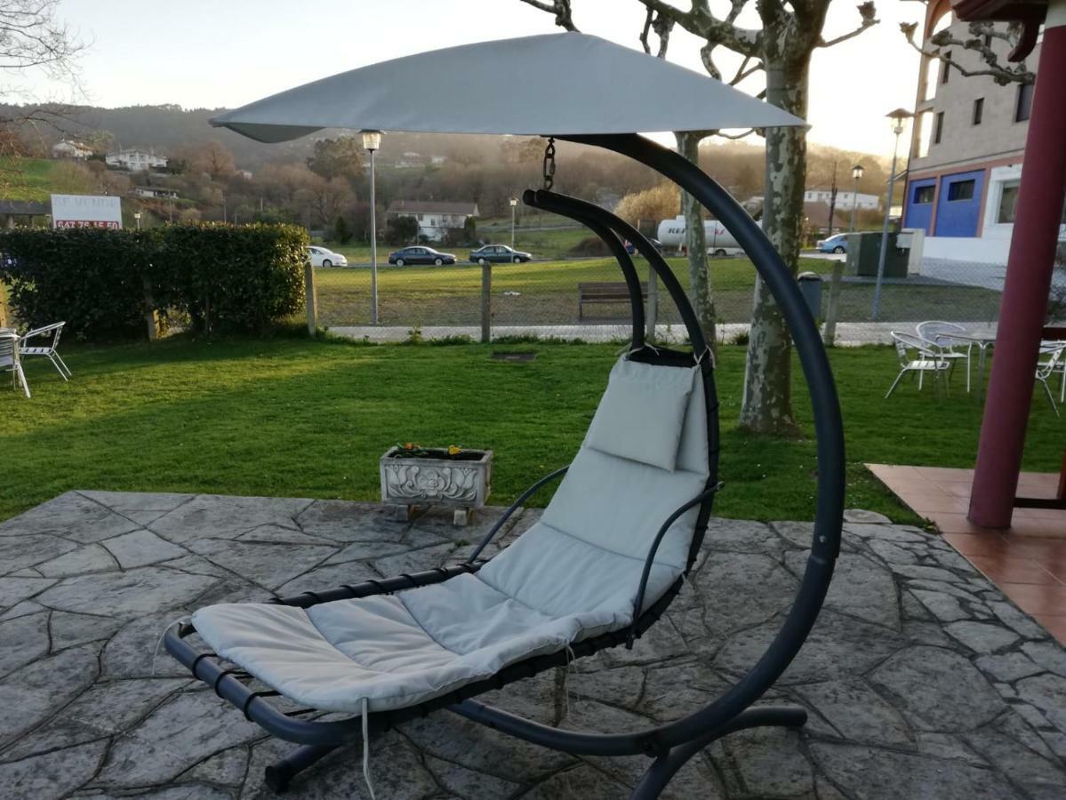 Atxispe Etxea Casa Rural Laukiz Екстериор снимка