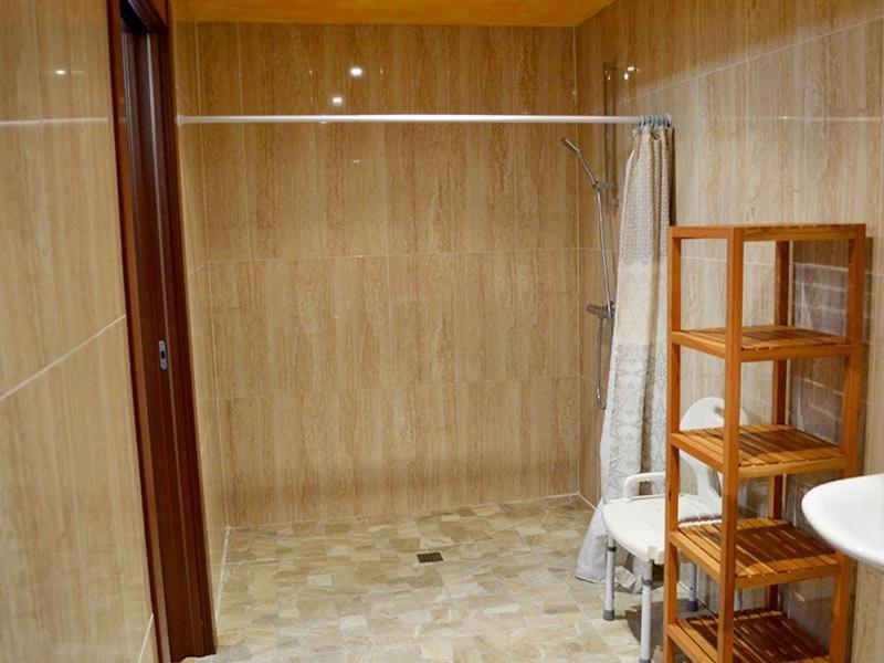 Atxispe Etxea Casa Rural Laukiz Екстериор снимка