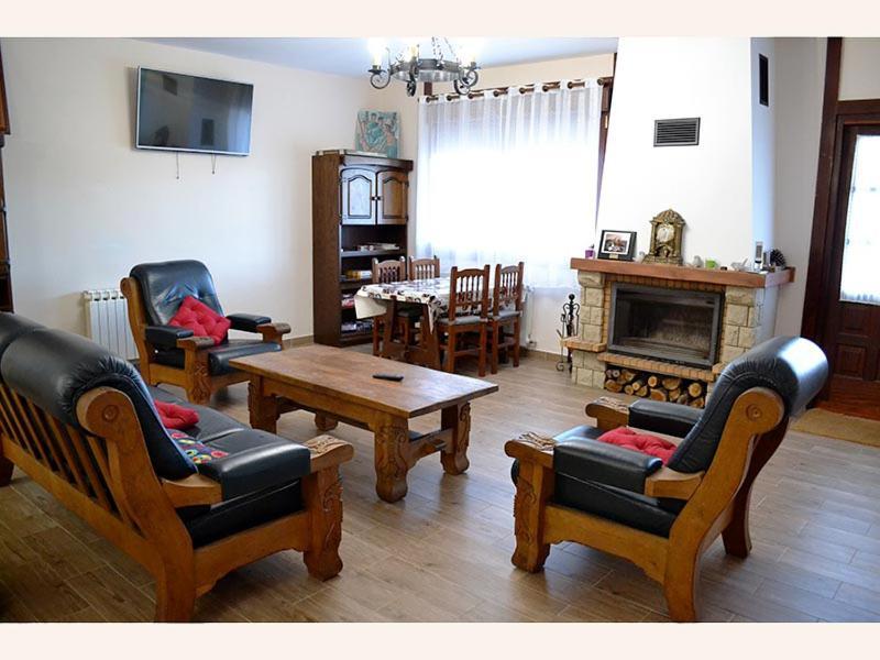 Atxispe Etxea Casa Rural Laukiz Екстериор снимка