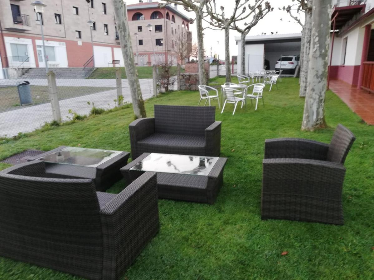 Atxispe Etxea Casa Rural Laukiz Екстериор снимка